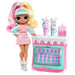 L.O.L Surprise! OMG Sweet Nails Candylicious Sprinkles Playset