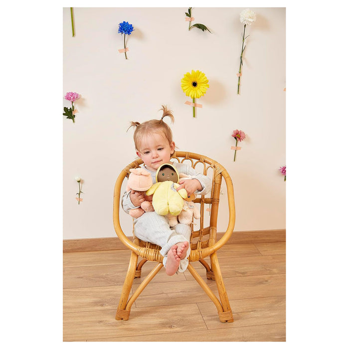 Kaloo Baby Mimosa 25cm Doll