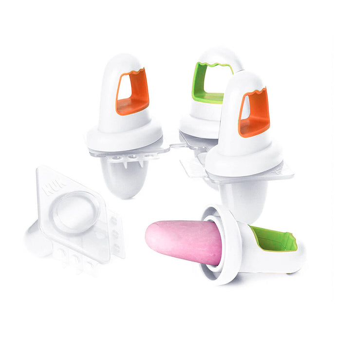 NUK AK Ice Lolly Moulds