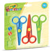 Crayola Mini Kids Children's Scissors