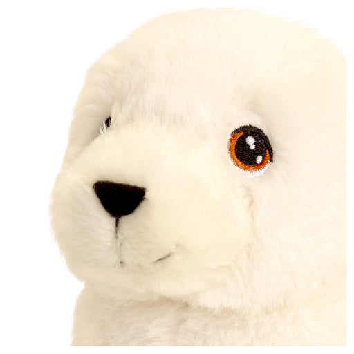 Keeleco Seal Plush