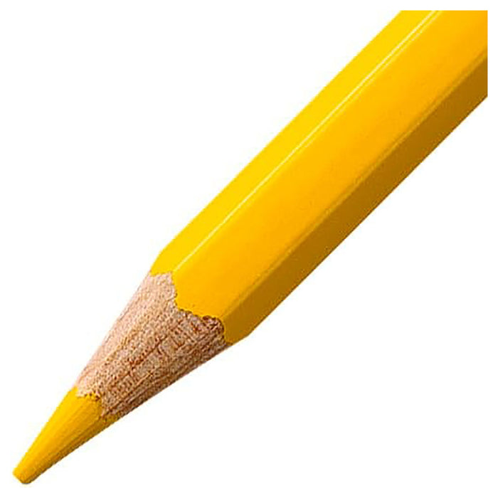 STABILO ALL Yellow Pencil (12 Pack)