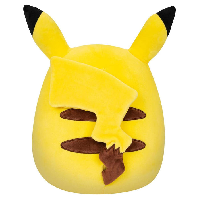 Squishmallows Pikachu Soft Toy 25cm