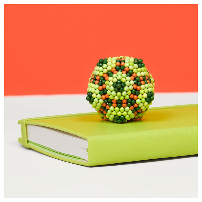 Speks Bold Adventurous Spectacularly Magnetic Fidget Toy