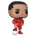 Funko Pop! Football: Liverpool FC: Virgil Van Dijk Vinyl Figure #16