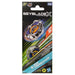 Beyblade X Roar Tyranno 9-60F Attack Type Single Pack