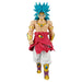 Dragon Ball Z Solid Edge Works Broly Figure