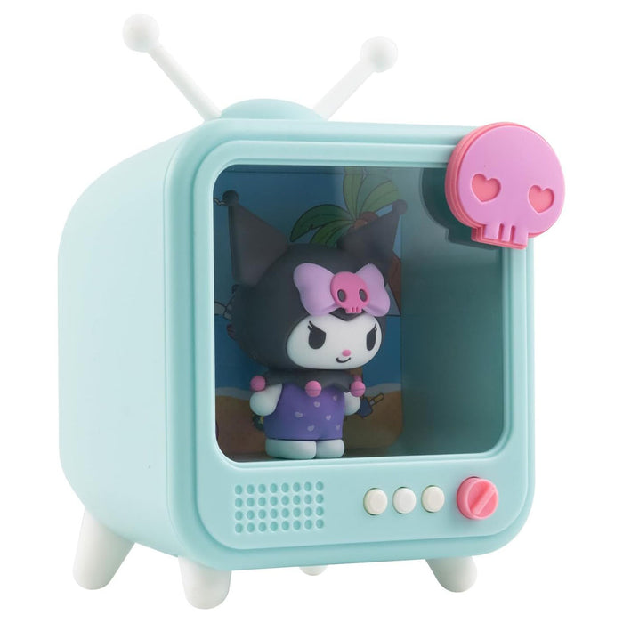 Hello Kitty and Friends TV Light-Up Kuromi