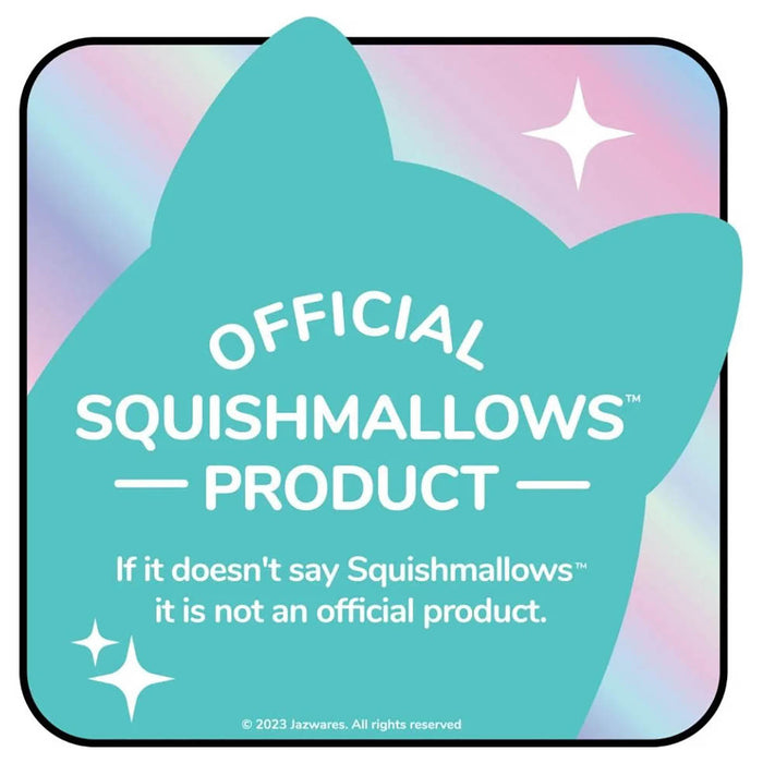 Squishmallows Micromallows 12-Day Holiday Calendar