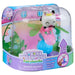 Gabby's Dollhouse Fairylandia: Pandy Paws Fluttery Fairy Ring 