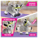 furReal Daisy the Yoga Goat Interactive Toy 