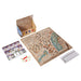 Whitehall Mystery Board Game