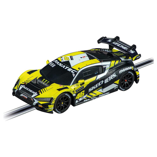 Audi R8 LMS GT3 EVO II Valentino Rossi No.46 - Carrera GO!!! 1:43 Slot Car