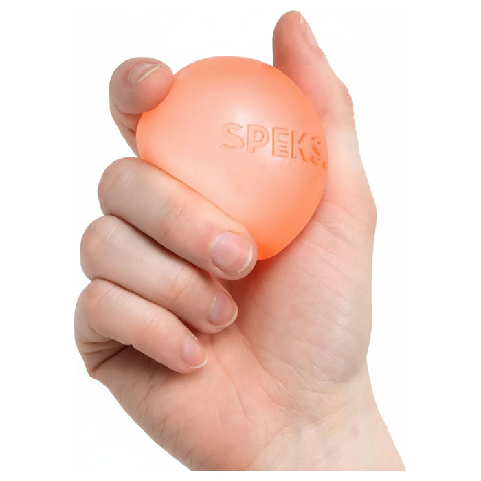 Speks Gump Original Reef Memory Gel Ball Stress Ball