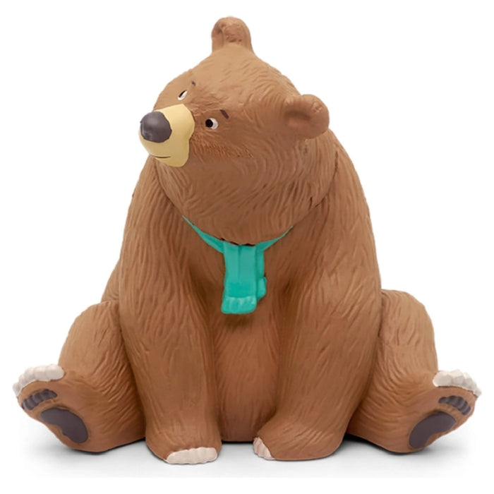 Tonies Toniebox We're Going on a Bear Hunt Audio Figure