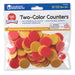 Learning Resources Two-Colour Counters (100 Pack)