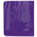 Ulta-Pro Pokémon Elite Series Gengar 12-Pocket Zippered Pro-Binder