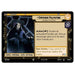 Star Wars: Unlimited: Ashes of the Empire Spotlight Deck - Emperor Palpatine