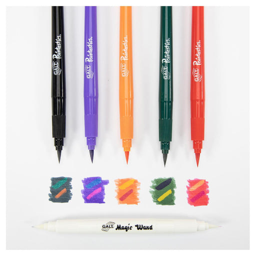 Galt Paintastics Colour Changing Pens and Magic Colour Changing Wand