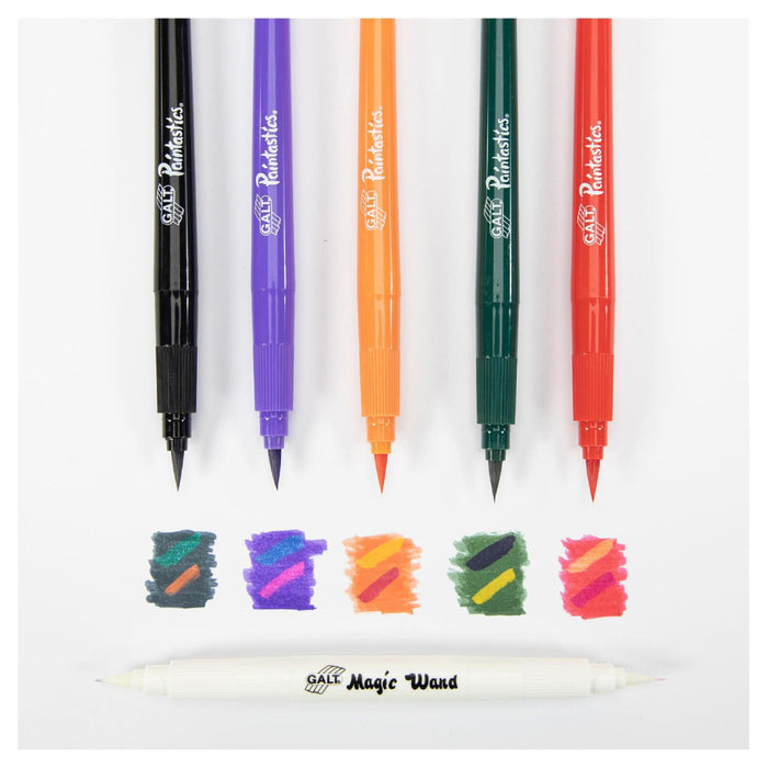 Galt Paintastics Colour Changing Pens and Magic Colour Changing Wand