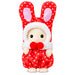 Sylvanian Families Cutie Collectibles Colourful Bunny Costume Babies (styles vary)