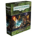 Arkham Horror: The Card Game: The Drowned City Campaign Expansion