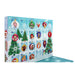 Disney Advent Calendar Game and Puzzle