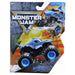 Monster Jam Legacy Trucks: Megalodon Truck