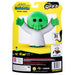Minions & Monsters x Heroes of Goo Jit Zu Squishy Goomi Stretch Figure
