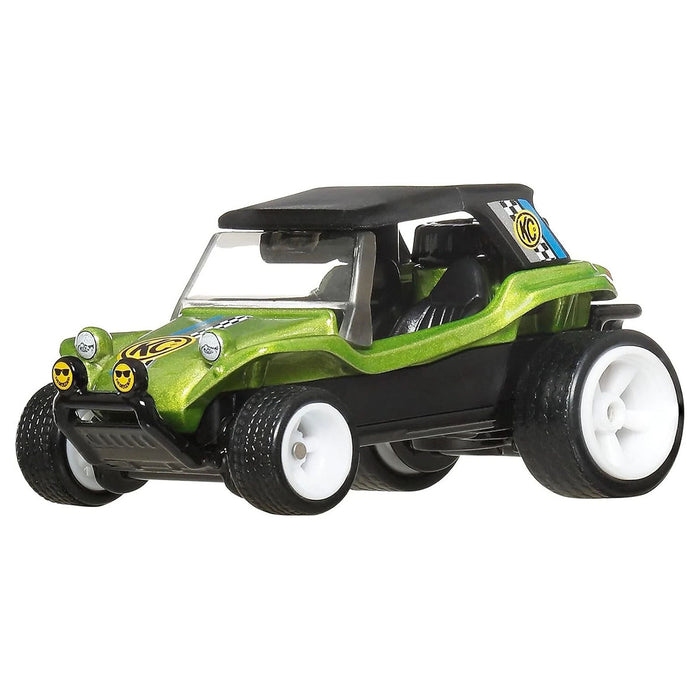 Hot Wheels Boulevard: Meyers Manx 1:64 Die-Cast Car 