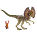 Jurassic World Hammond Collection Dilophosaurus Figure