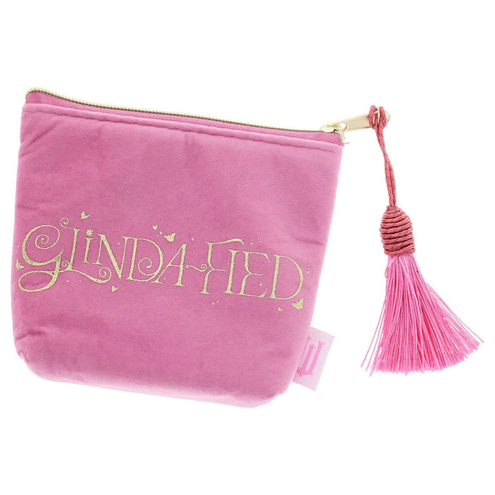 Wicked Glida-fied Purse