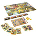 Great Western Trail: El Paso Board Game
