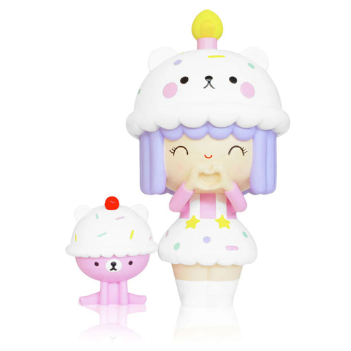 Momiji Big Birthday 20cm Resin Doll