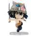 ChibiMasters: Demon Slayer: Inosuke Hashibira Figure