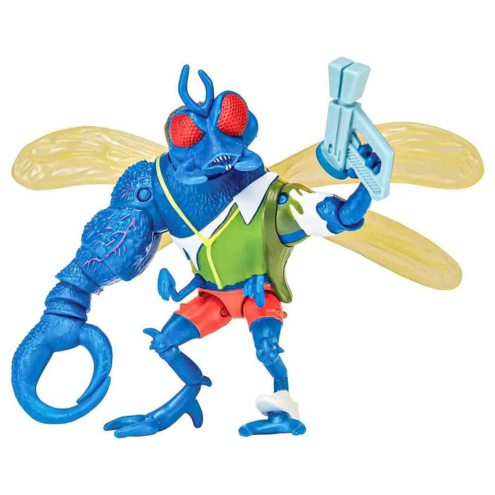 Teenage Mutant Ninja Turtles Mutant Mayhem: Superfly Figure
