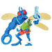 Teenage Mutant Ninja Turtles Mutant Mayhem: Superfly Figure