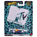 Hot Wheels MTV Pop Culture '84 Corvette Die Cast Car
