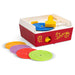 Fisher-Price Classic Music Box Record Player