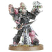 Warhammer 40,000 Emperor's Children: Noise Marines Miniatures Set