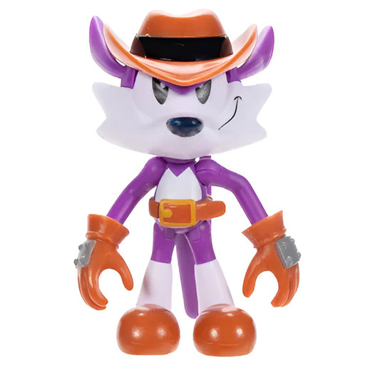 Sonic the Hedgehog Fang 2.5" Figure