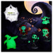 The Nightmare Before Christmas Collectible Figure Set (5 Pack)