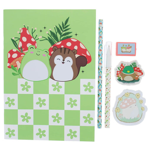 Squishmallows Super Stationery Set