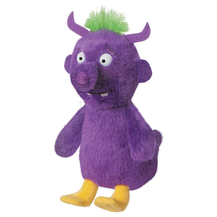 The Smeds and the Smoos: Baby Smoo-Smed 13cm Plush