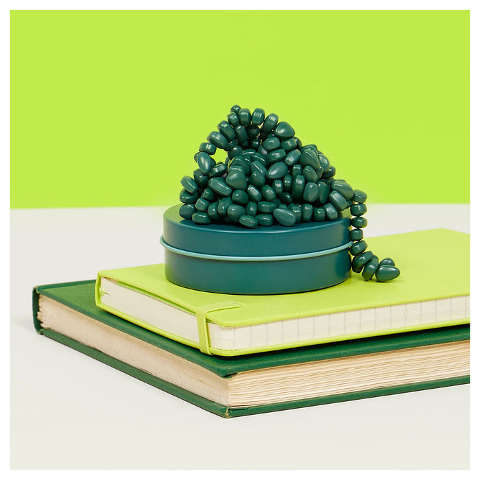 Speks Crags Magnetic Fidget Putty Jade 150 Piece Set