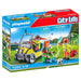 Playmobil City Life Medical Team Rescue Cart Playset