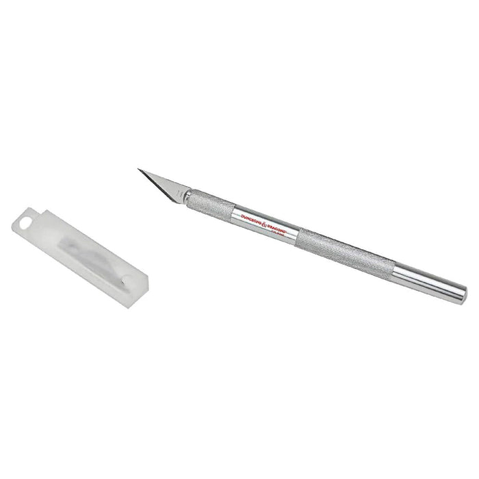 Wizkids D&D Prismatic Paint Hobby Knife