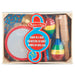 Melissa & Doug Band in a Box Playset