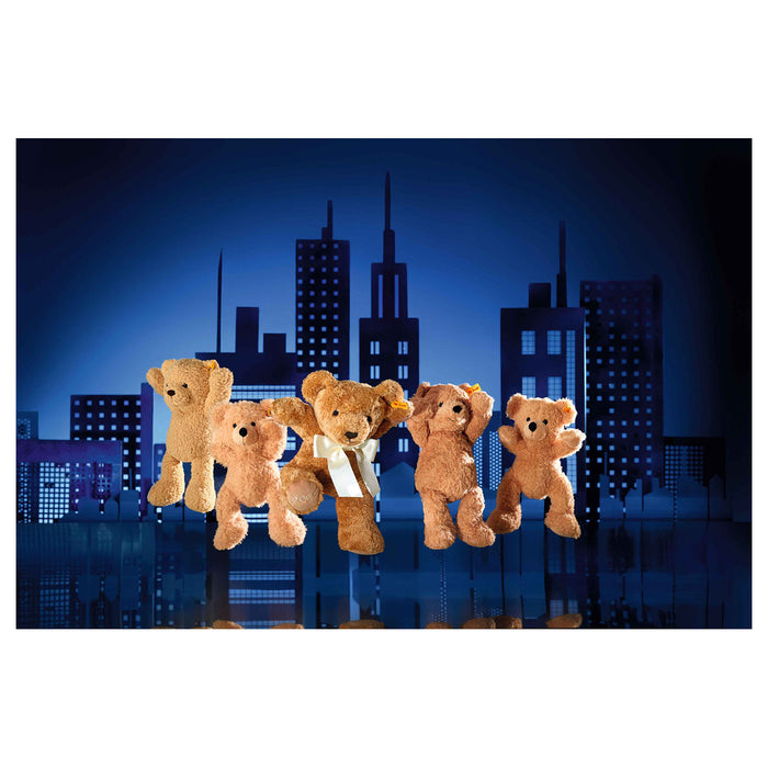 Steiff Fynn Teddy Bear 28cm