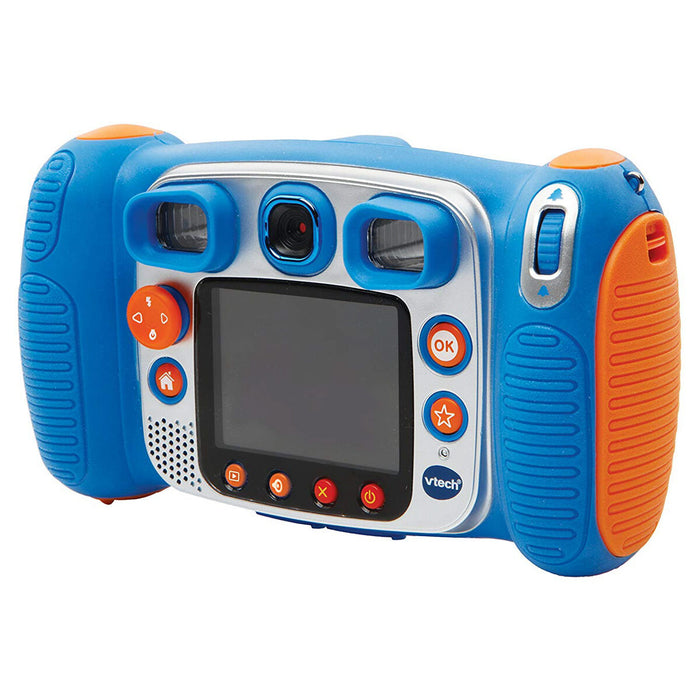 Vtec Kidizoom Duo Blue 5.0